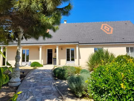 produit rare   pavillon independant hab de plain pied avec piscine et spa