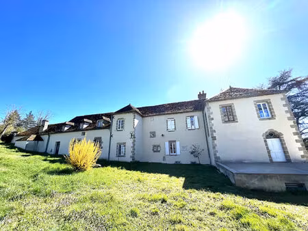 propriété neuvy 10 pièce(s) 328 m2