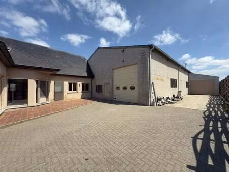 bien professionnel à vendre à oosterzele € 775.000 (l8d2w) - kmo vastgoed | zimmo