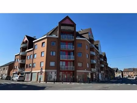 a vendre - rez-de-chaussée commercial