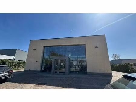 bureaux à louer - leuven