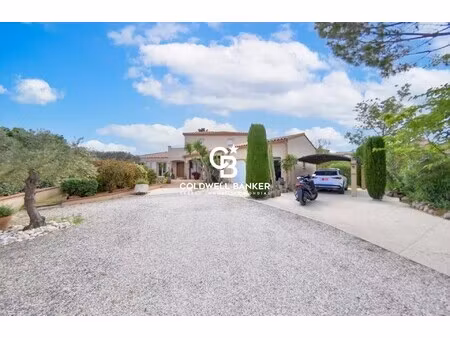 vente villa 4 pièces