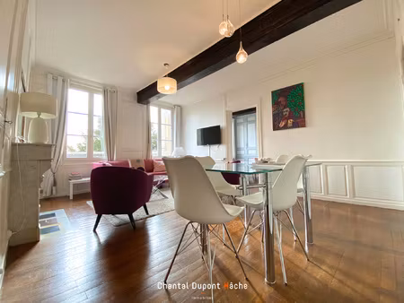 chartres cathedrale - bel appartement de charme 2 chambres !