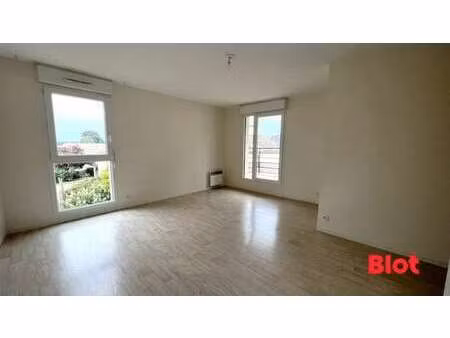 vente appartement 3 pièces à orgères (35230) : à vendre 3 pièces / 68m² orgères