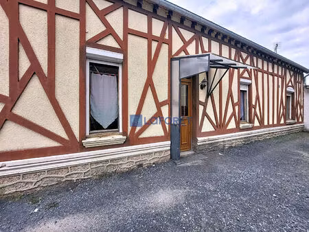 maison 4 pièce(s) 82 m2