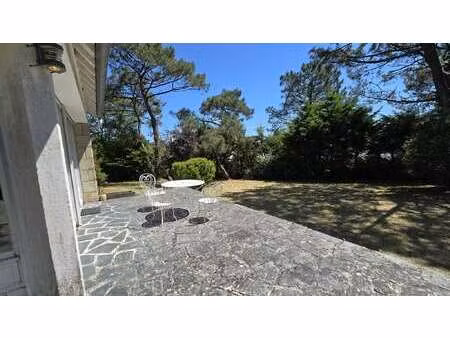 vente maison à la trinité-sur-mer (56470) : à vendre / 151m² la trinité-sur-mer