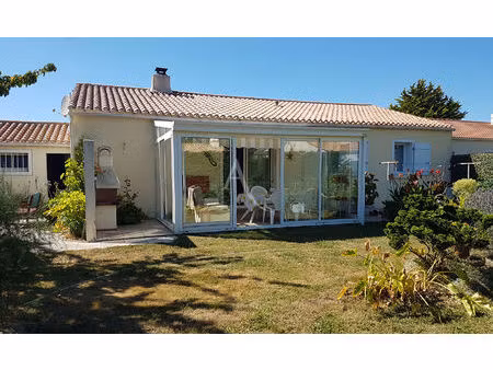 en exclusivité jolie maison coup de coeur 3 chambres