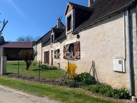 longére à 10 minutes de chateaudun