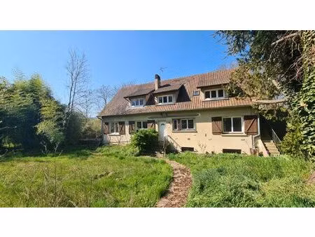 ensemble immobilier 4 logements