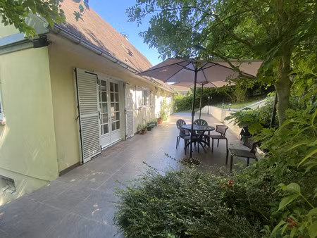 belle maison familiale!