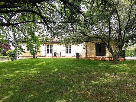 maison de 120 m² à tremont