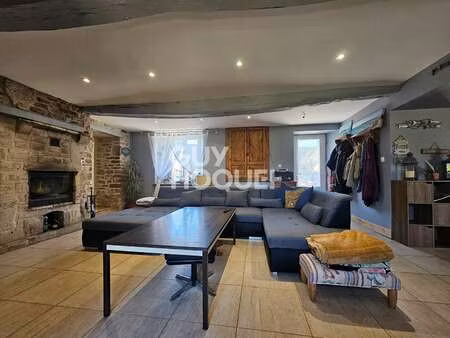 vente maison à fresville (50310) : à vendre / 188m² fresville