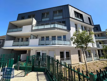 parking à louer - houilles (78) - 80€