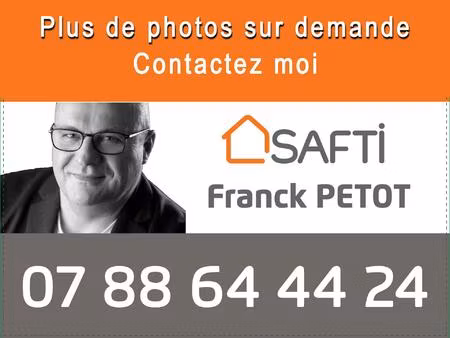 espace et tranquilité