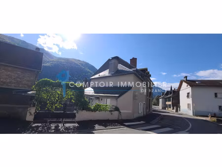 dpt haute garonne 31- a vendre antignac 31110- maison rénové