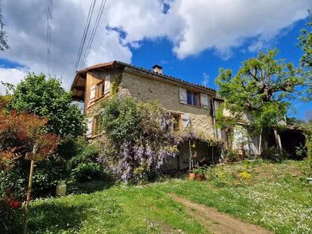 maison de caractère