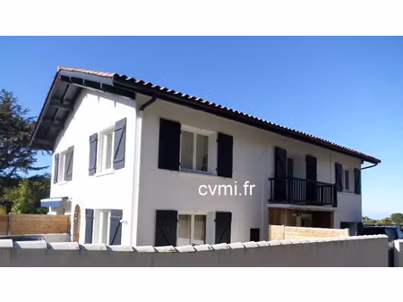 vente maison 12 pièces 220 m² à guethary (64210)  915 000 €