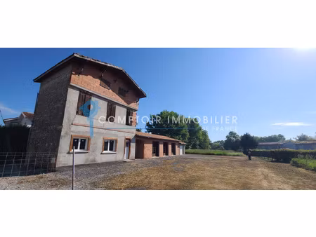 dpt haute garonne 31 - a vendre saint-gaudens 31800 -maison