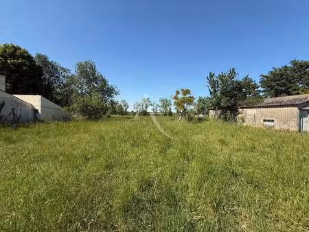 vente terrain au poiré-sur-velluire (85770) : à vendre / 778m² le poiré-sur-velluire