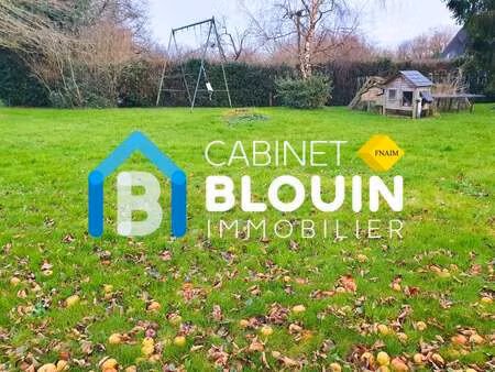 vente terrain à notre-dame-des-landes (44130) : à vendre / 421m² notre-dame-des-landes