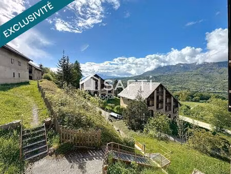 dans résidence agréable