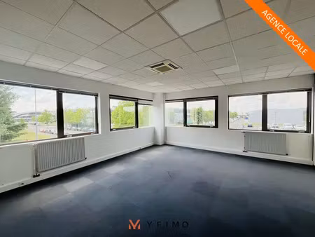 160 m2 bureaux a louer a louer