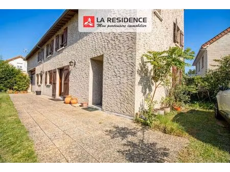 maison de 5 pièces