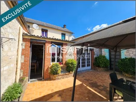 spécial investisseurs ou artisans!!