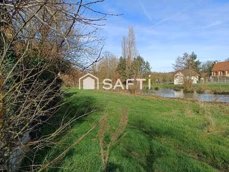 grande maison familiale