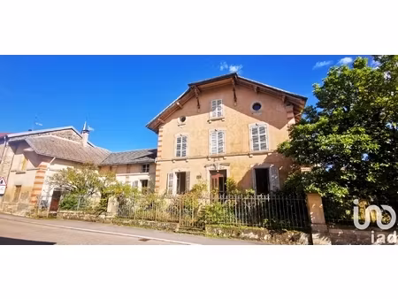 vente maison/villa 20 pièces