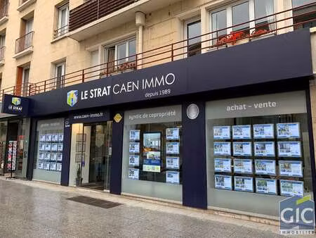 location garage box et parking à caen (14000) : à louer / caen