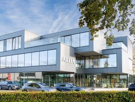 bien professionnel à louer à zonhoven (l8di6) - jansen real estate | zimmo