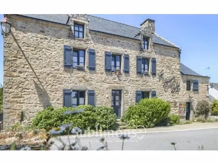 ? le guerno – maison & commerce de charme – dpe c ?