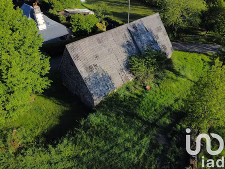 vente maison 2 pièces 250 m² à ally (15700)  21 500 €