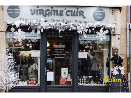 à louer local commercial 33 9 m² – 106 000 € |pont-à-mousson