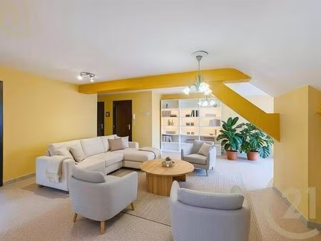 appartement à vendre à place jean absil 12 bon-secours (vbc78553)