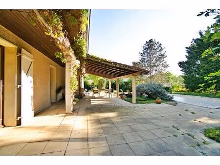 vente maison 5 pièces 121 m² messimy-sur-saône (01480)