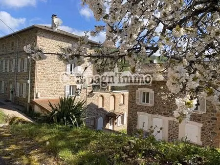 maison de luxe de 7 pièces en vente à saint-vincent-de-reins  france