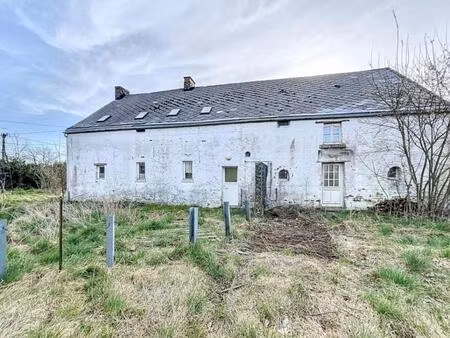 accueil en vente à tiensesteenweg 244  glabbeek  belgique | century 21®