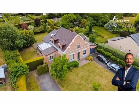 en vente maison individuelle 208 m² – 420 000 € |petite-forêt