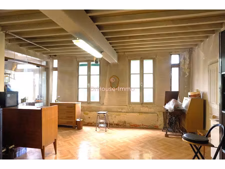 vente maison 5 pièces 170 m² à assenay (10320)  111 000 €