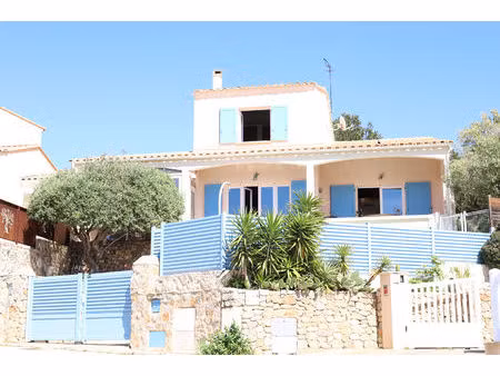 achat maison 5 pièces 153m²