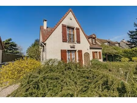 prestigieuse maison en vente mareil-le-guyon  île-de-france