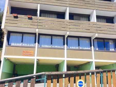 appartement t2 + parking