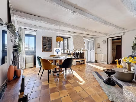 annonce vente maison 6 pièces de 148m2 à mur de barrez (12600) - paruvendu.fr ref 99278066