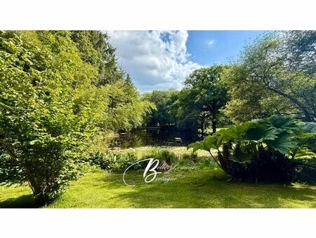 maison de luxe à vendre à lorient