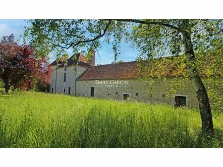 maison de luxe à vendre à auxerre