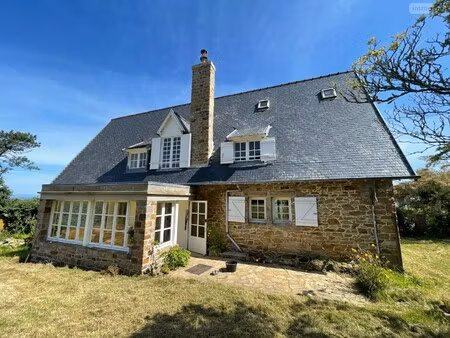 maison de luxe à vendre à plougasnou