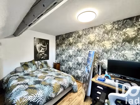 vente maison 5 pièces 164 m² à la ferté-hauterive (03340)  130 000 €