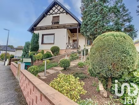 maison de luxe à vendre à lipsheim